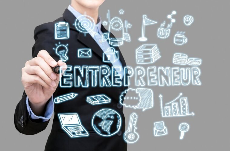 qualities of a successful entrepreneur