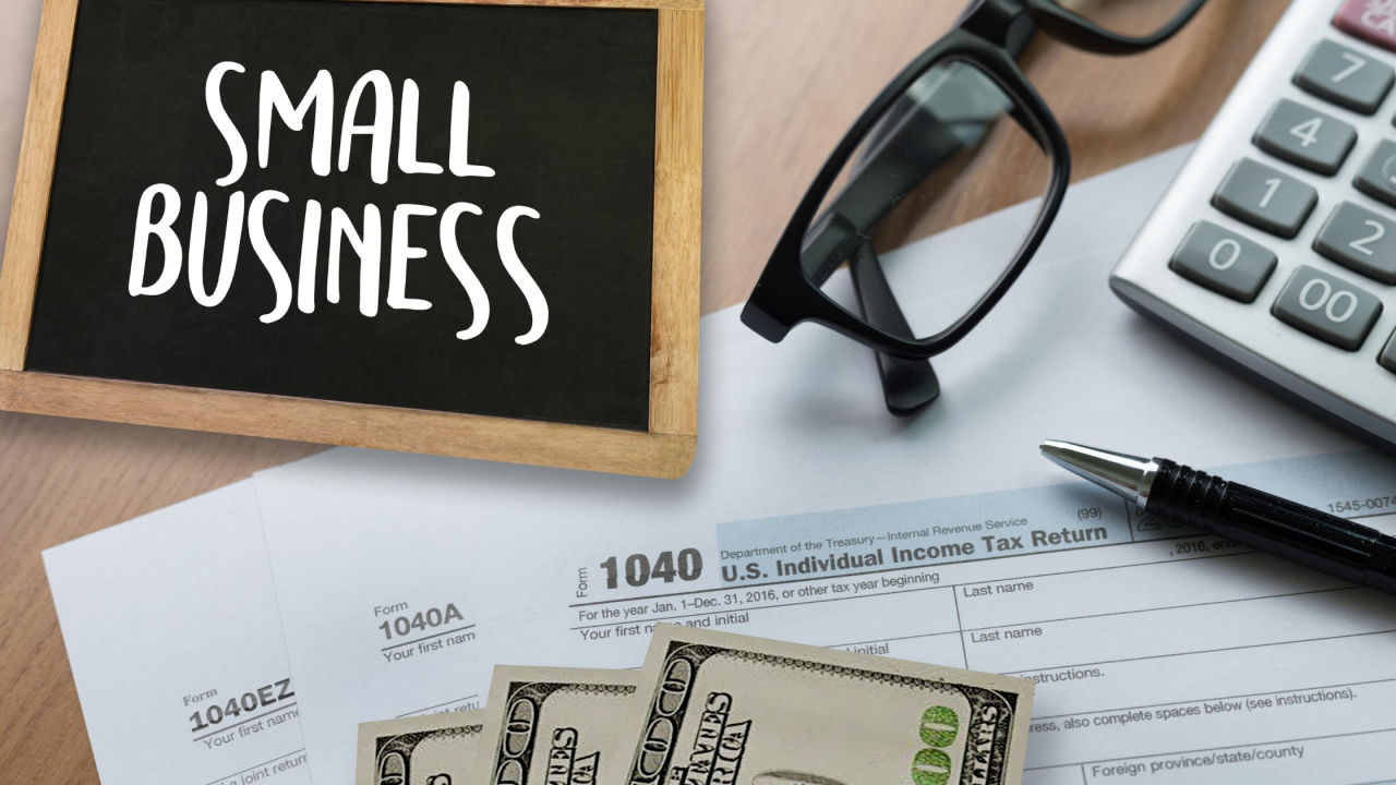 small business marketing ideas on a budget