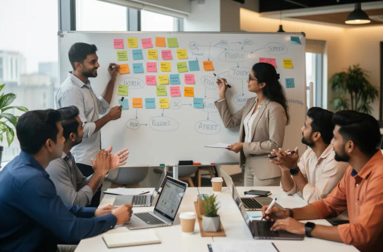 20 Low Investment Business Ideas for Beginners in India