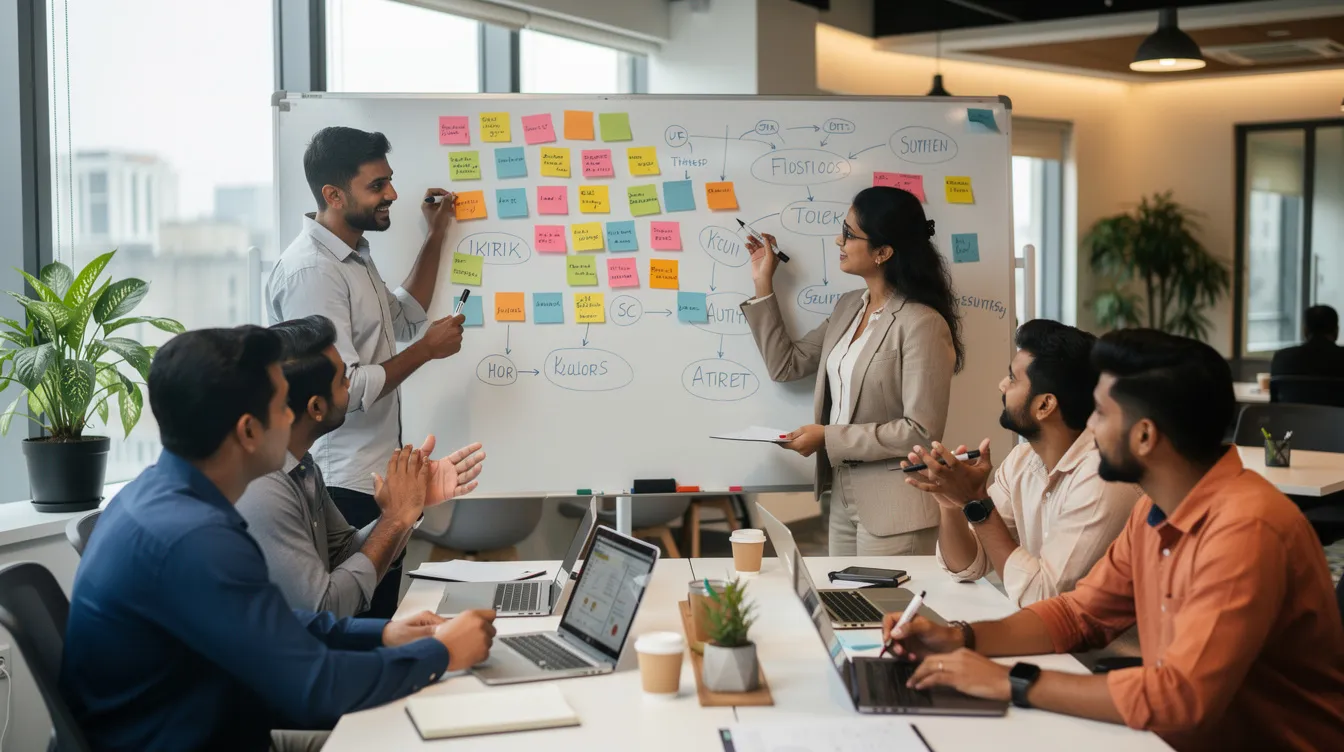 20 Low Investment Business Ideas for Beginners in India