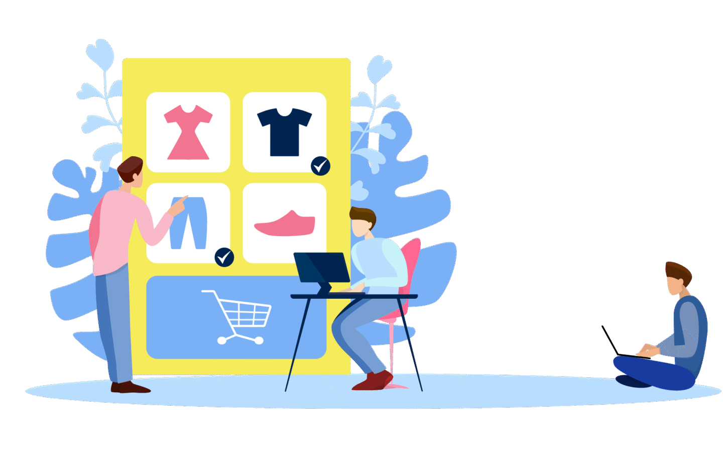 How to Start an E-Commerce Business in India Step-by-Step