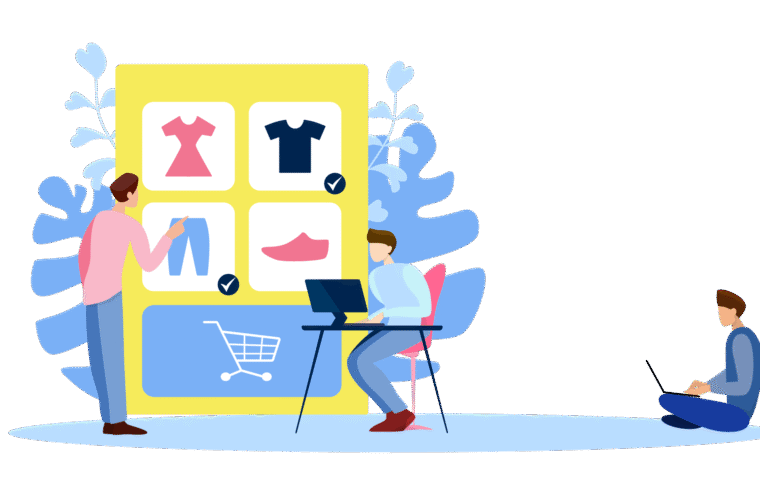 How to Start an E-Commerce Business in India Step-by-Step