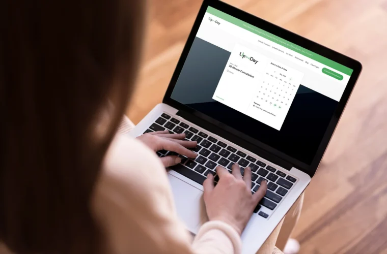 Making Online Bookings Easier What a Great Appointment Website Should Get Right