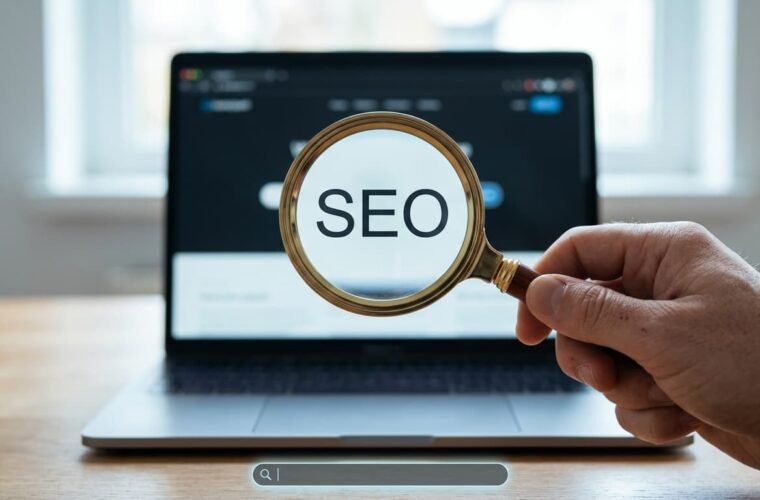 SEO for Beginners Complete Guide to Rank on Google in 2026