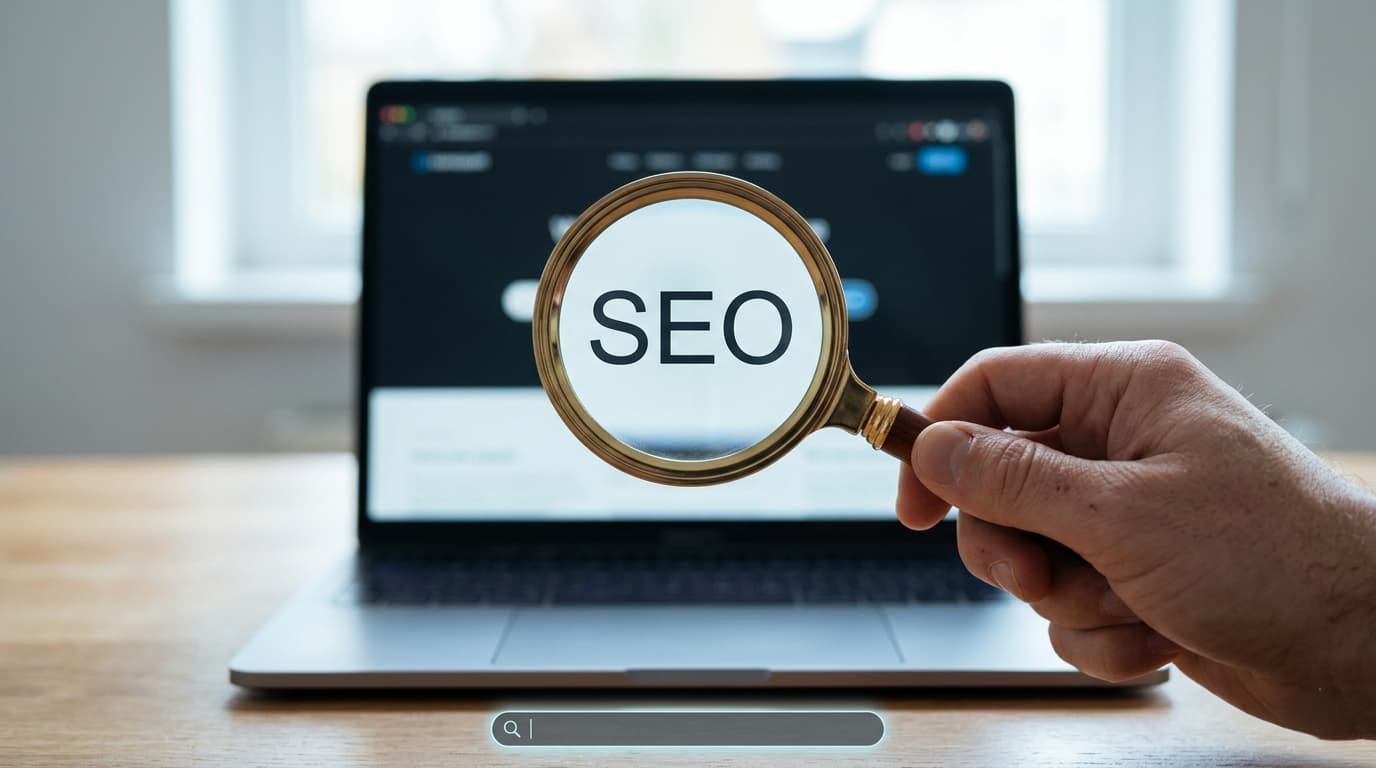 SEO for Beginners Complete Guide to Rank on Google in 2026