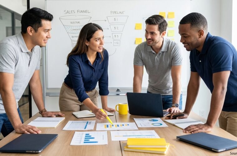 Top Sales Techniques to Close Deals Faster in 2026