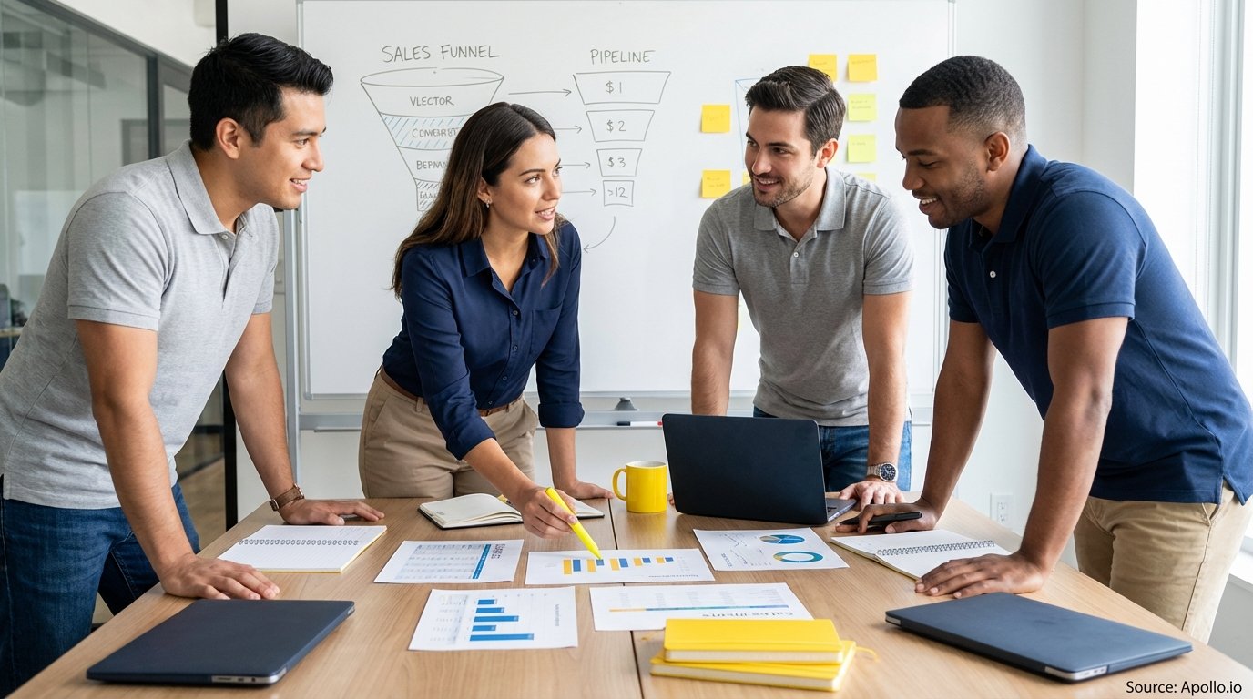 Top Sales Techniques to Close Deals Faster in 2026