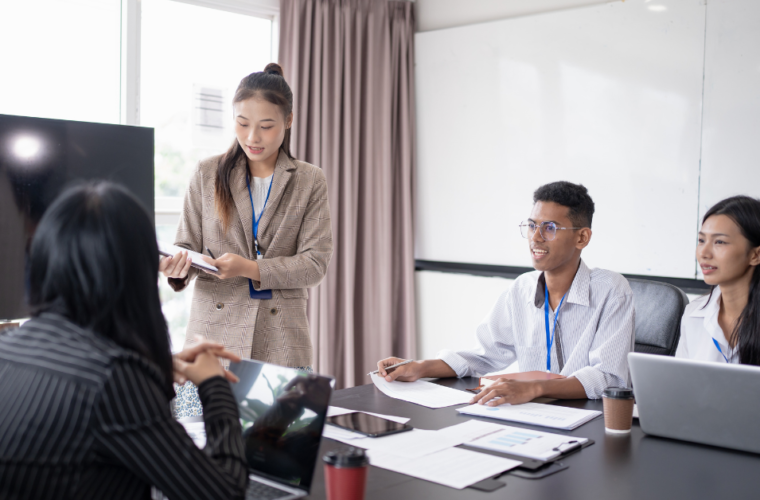 Types of Leadership Styles and How to Choose Yours