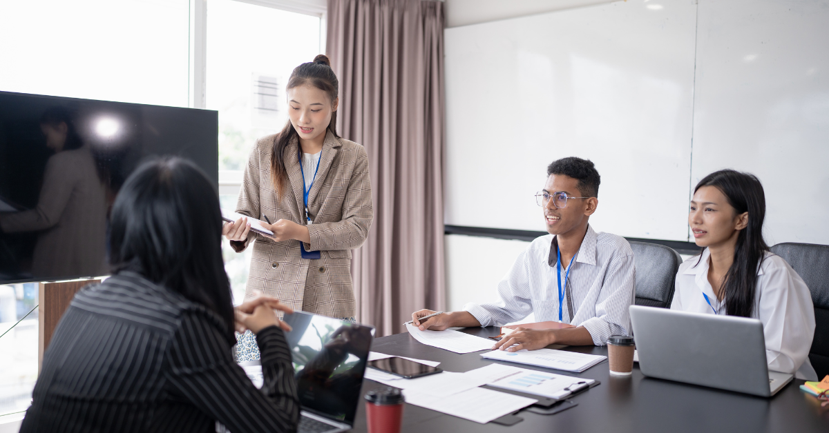 Types of Leadership Styles and How to Choose Yours