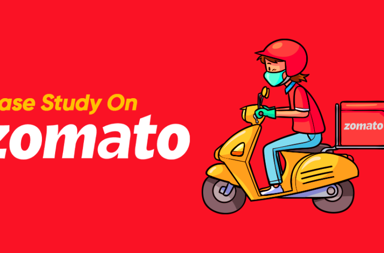 Zomato Business Case Study Growth Strategy Explained