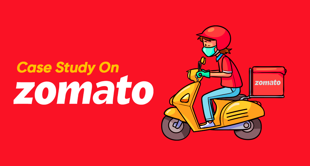 Zomato Business Case Study Growth Strategy Explained