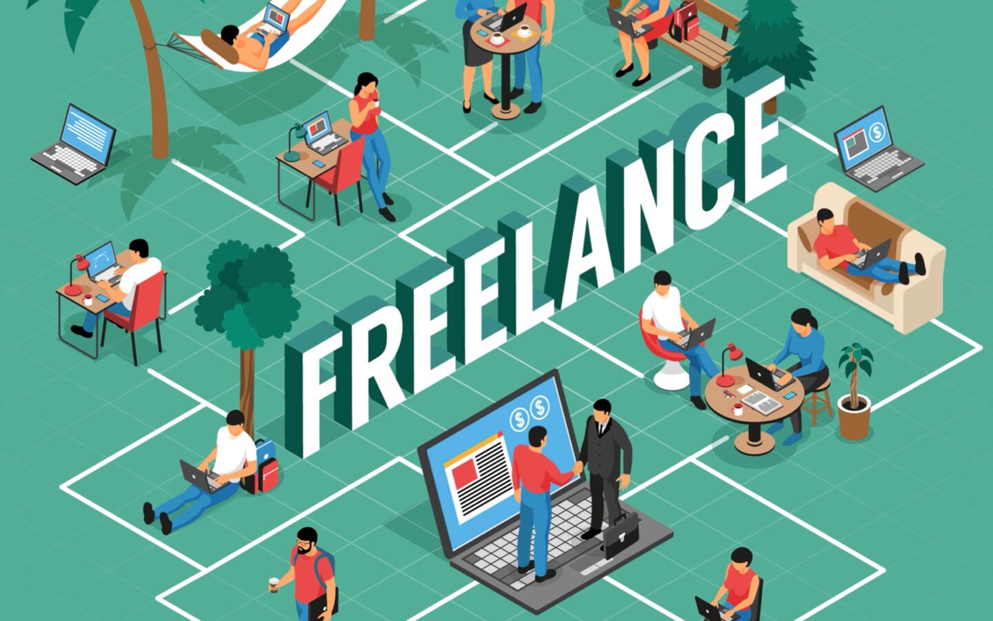 best freelancing websites