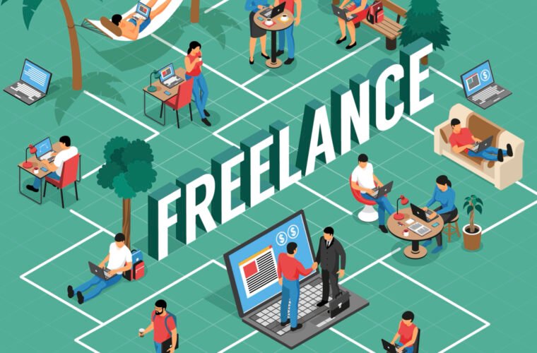 best freelancing websites