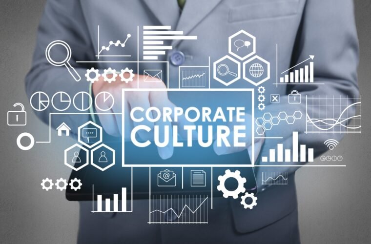 corporate culture examples