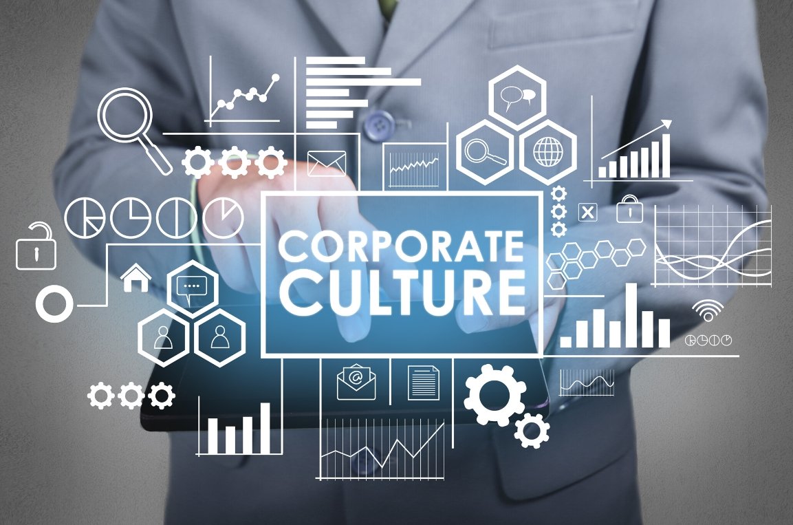 corporate culture examples