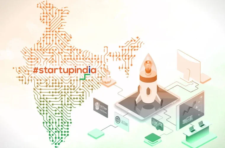 government schemes for startups in India