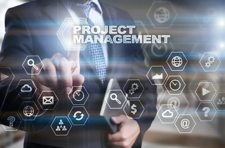 project management basics for beginners