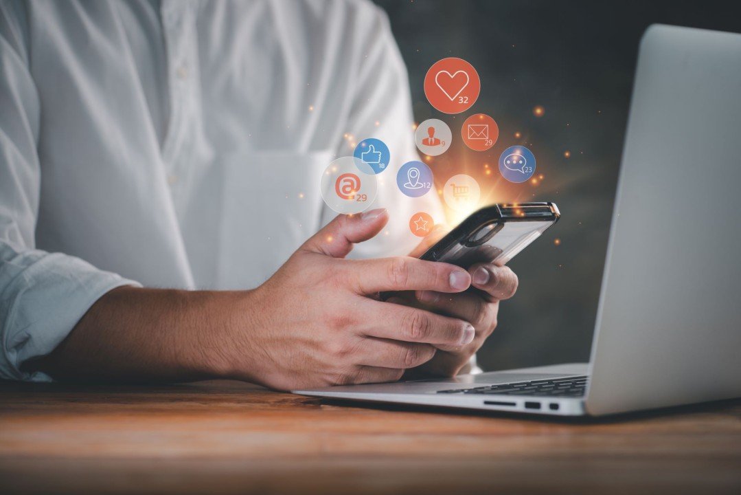 social media marketing strategy