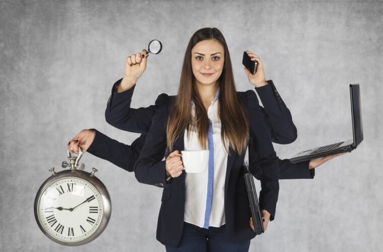 time management tips for entrepreneurs