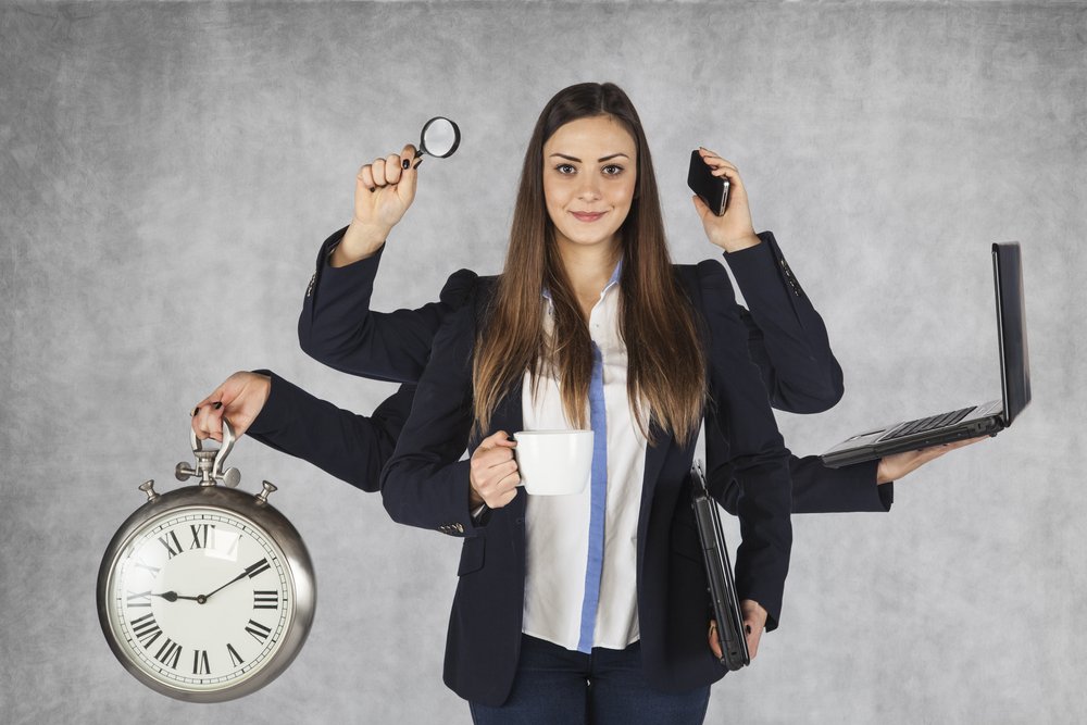 time management tips for entrepreneurs
