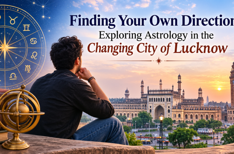 Astrologer in Lucknow